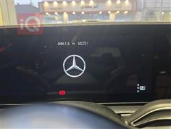 مرسيدس بنز GLE  كوبيه